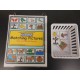 File Folder Game SEASONS Picture Match with Reading Cards
